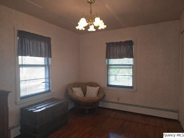 $175,000 | 1196 North Co Road 1000, Hamilton, IL 62341