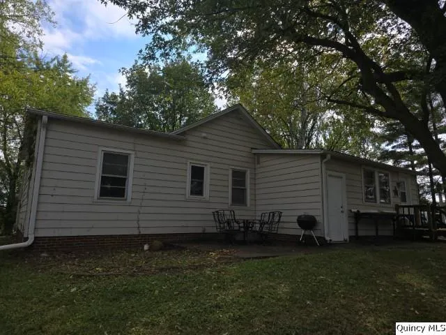 $175,000 | 1196 North Co Road 1000, Hamilton, IL 62341