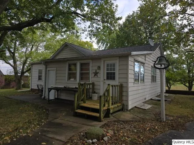 $175,000 | 1196 North Co Road 1000, Hamilton, IL 62341