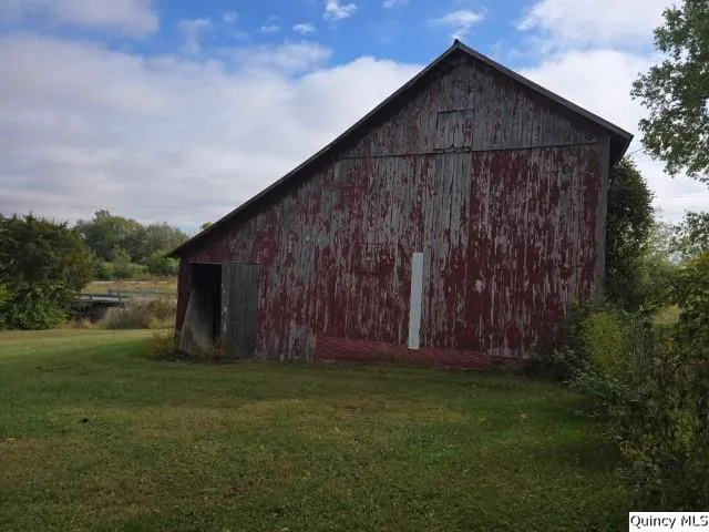 $175,000 | 1196 North Co Road 1000, Hamilton, IL 62341