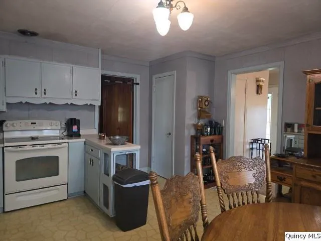 $175,000 | 1196 North Co Road 1000, Hamilton, IL 62341