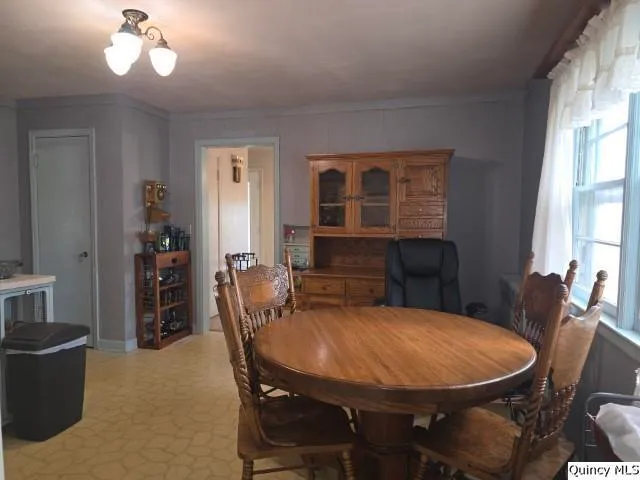 $175,000 | 1196 North Co Road 1000, Hamilton, IL 62341