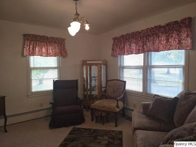 $175,000 | 1196 North Co Road 1000, Hamilton, IL 62341