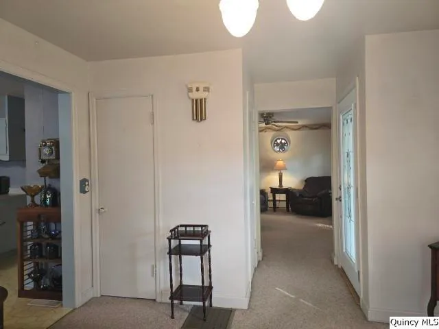 $175,000 | 1196 North Co Road 1000, Hamilton, IL 62341