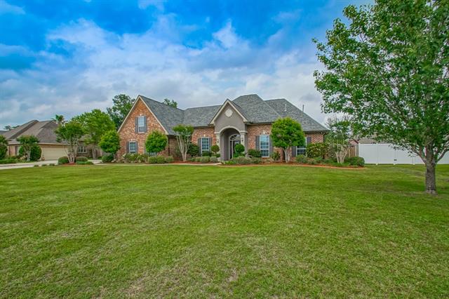 347 Leeds Street Slidell, LA 70461 - Photo 4 of 48