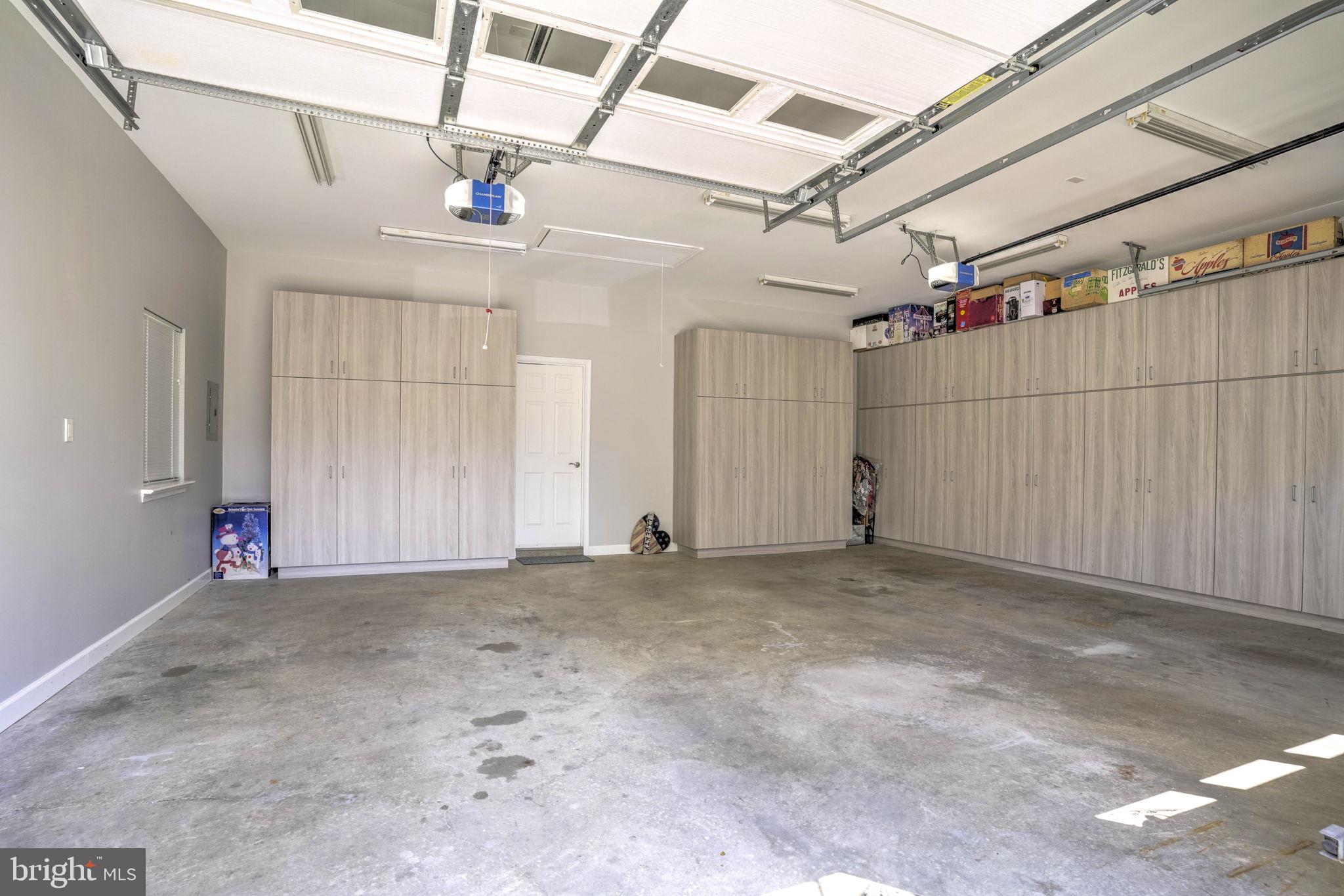 17432 Rock Point Road Newburg, MD 20664 - Photo 41 of 55 In-Law Suite - Entrance from Garage Door