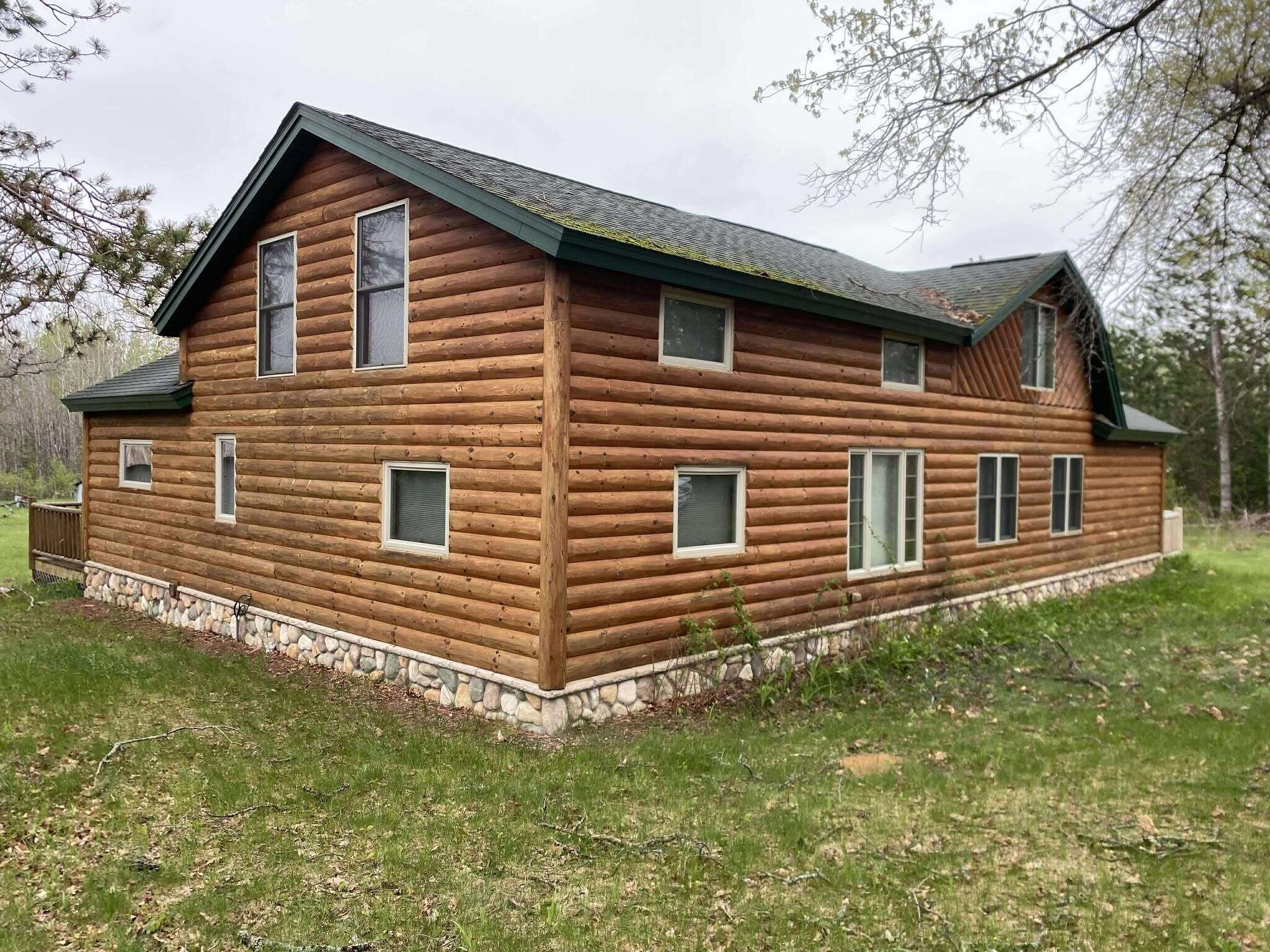 5626 Smith Road Lewiston, MI 49756 - Photo 36 of 50 24