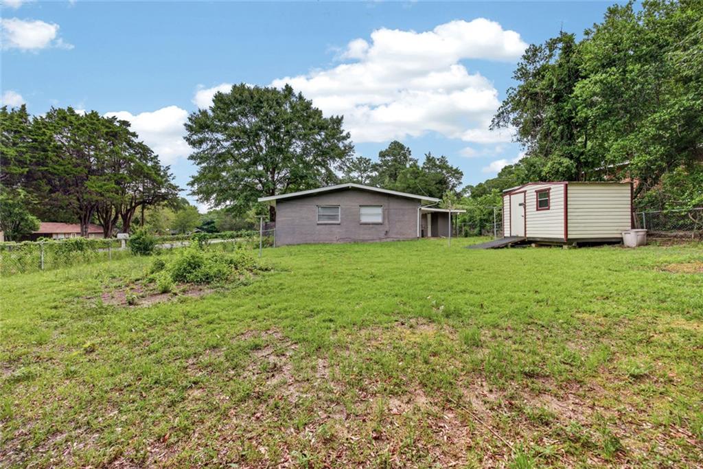 4704 Sentry Street Columbus, GA 31907 - Photo 38 of 39