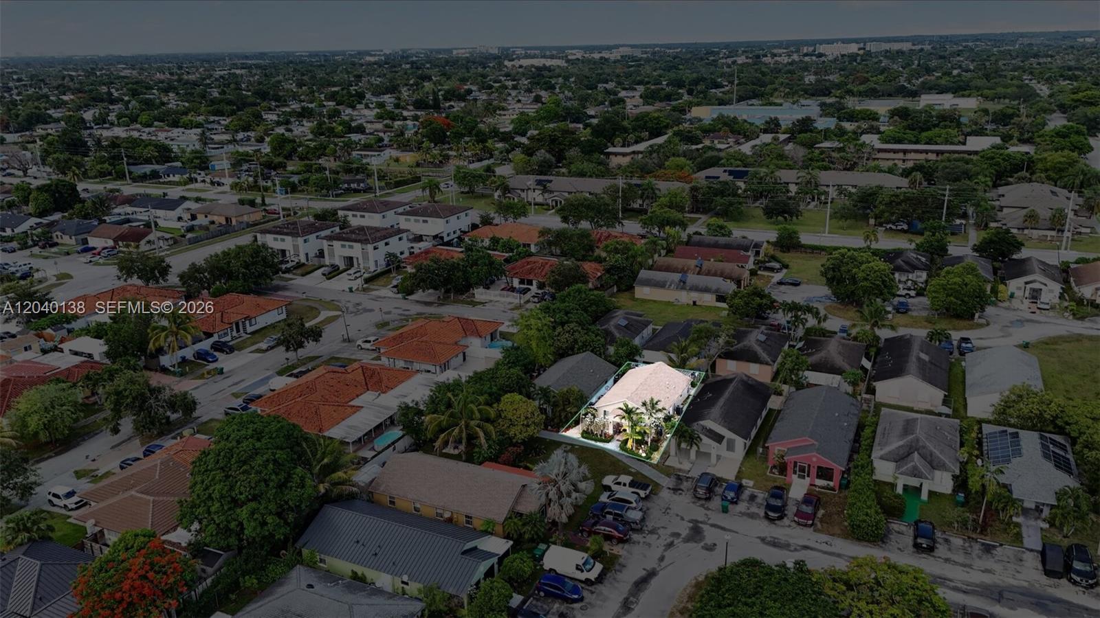 12243 Southwest 201st Terrace Miami, FL 33177 - Photo 42 of 42