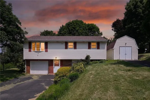$290,000 | 105 Willow Drive, Sarver, PA 16055
