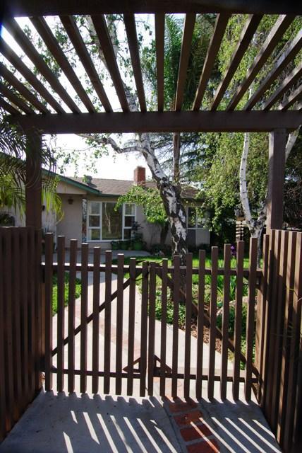 200 North Rice Road Ojai, CA 93023 - Photo 12 of 21 a view of wooden deck