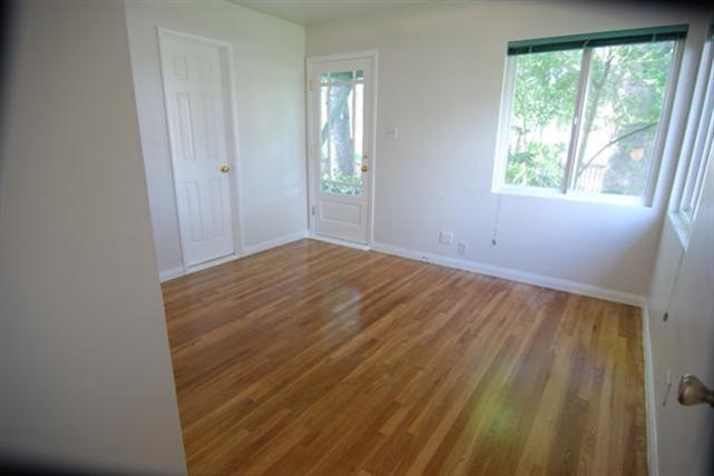 200 North Rice Road Ojai, CA 93023 - Photo 3 of 21 a view of an empty room and window