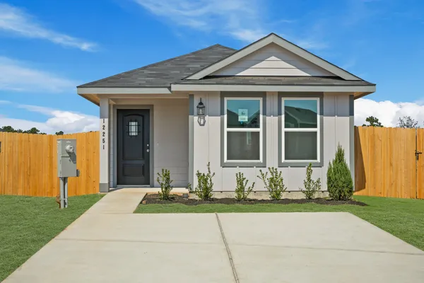 $169,990 | 12251 Shield Crest Court, Willis, TX 77378