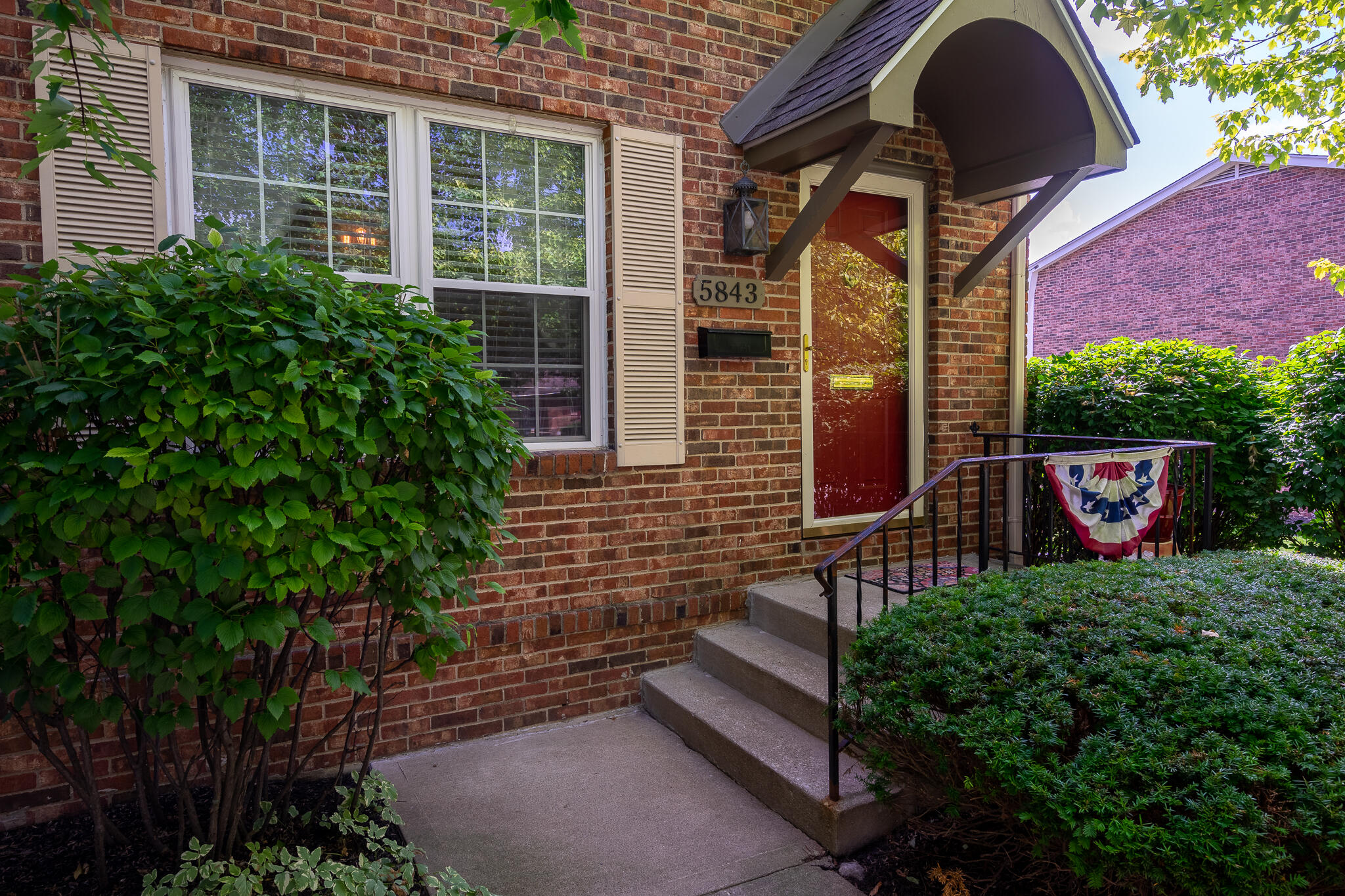 5843 Overbrooke Road Dayton, OH 45440 - Photo 26 of 34 Gallery Image 26