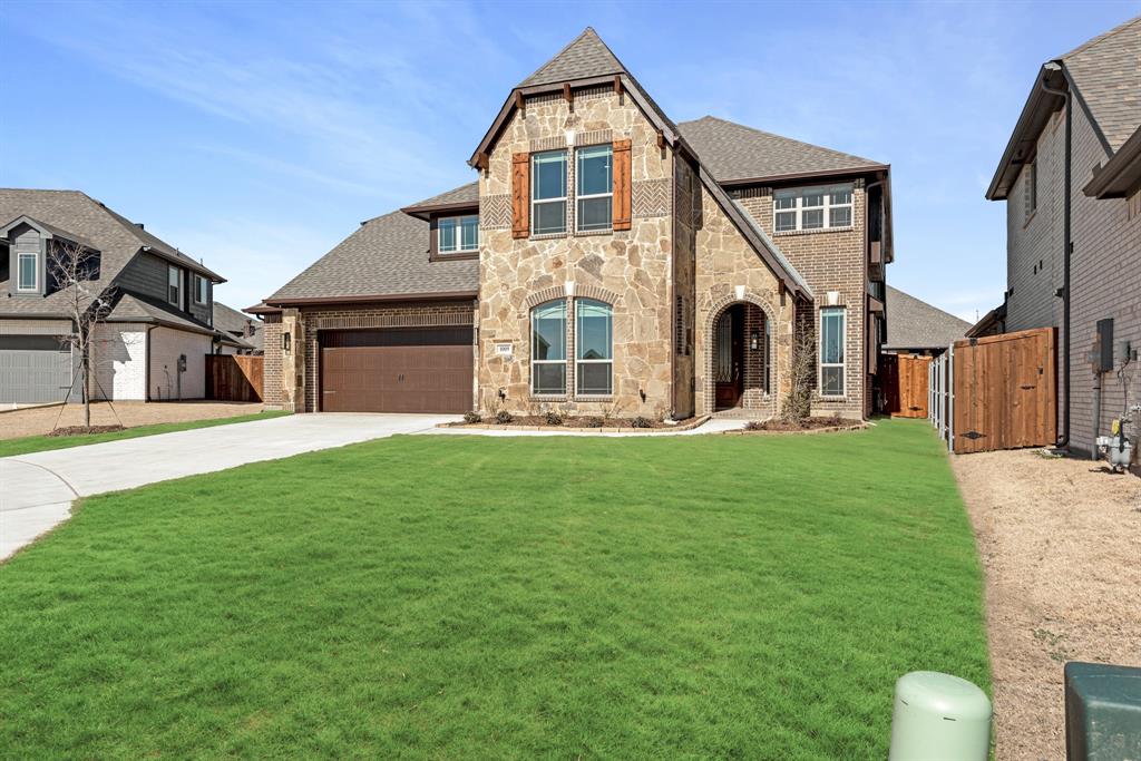 1009 FIRECRACKER DR