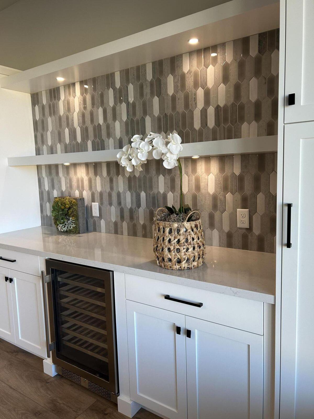 All interior photos are from another home with the same floor plan.