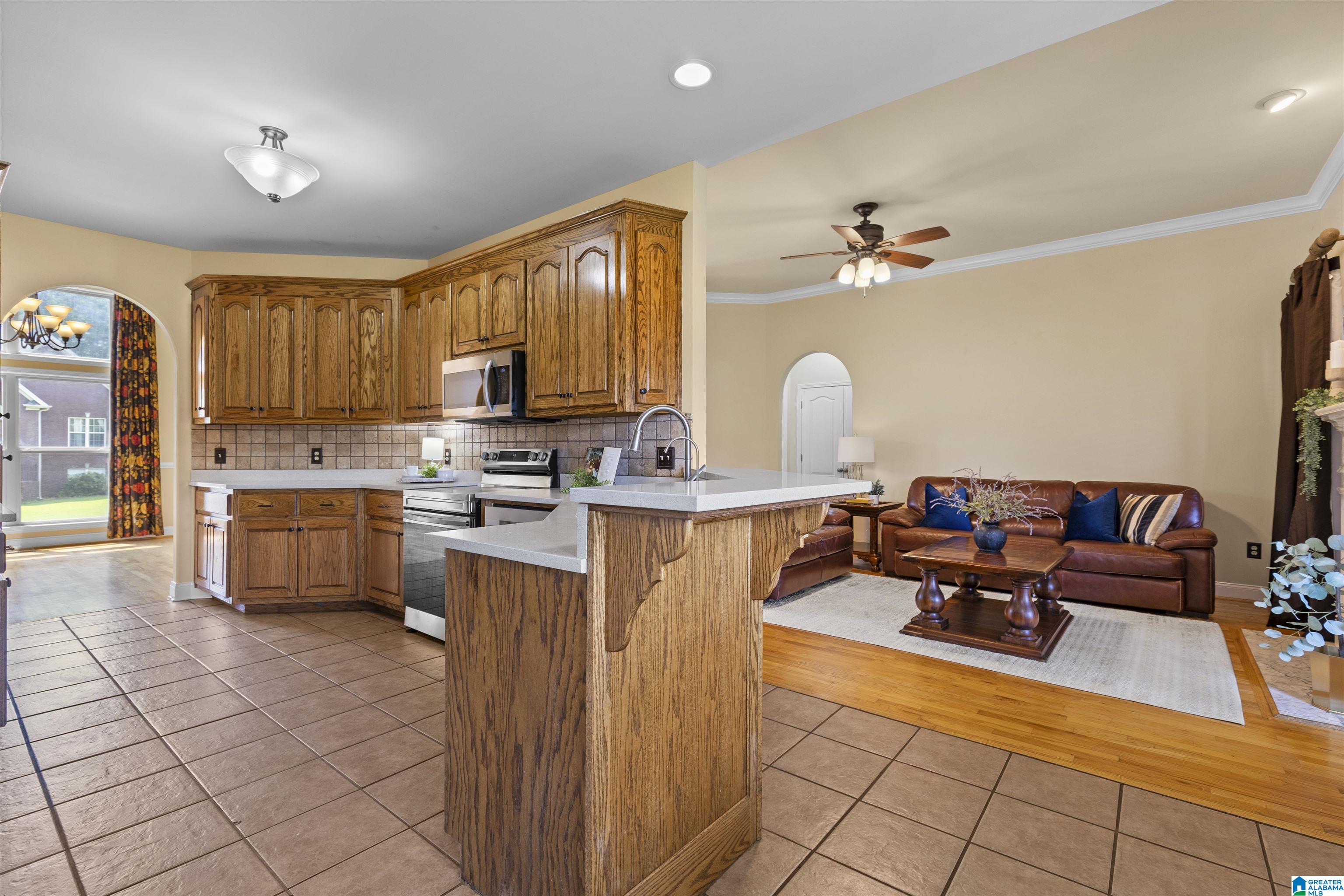 12473 Windy Ridge Drive McCalla, AL 35111 - Photo 19 of 57