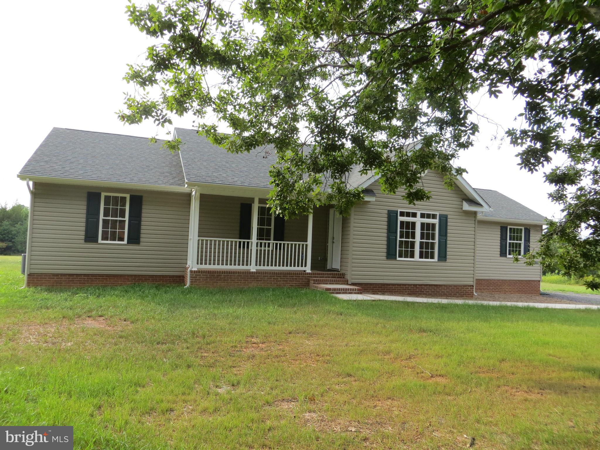 31253 Price Road Locust Grove, VA 22508 - Photo 1 of 24 Exterior (Front)