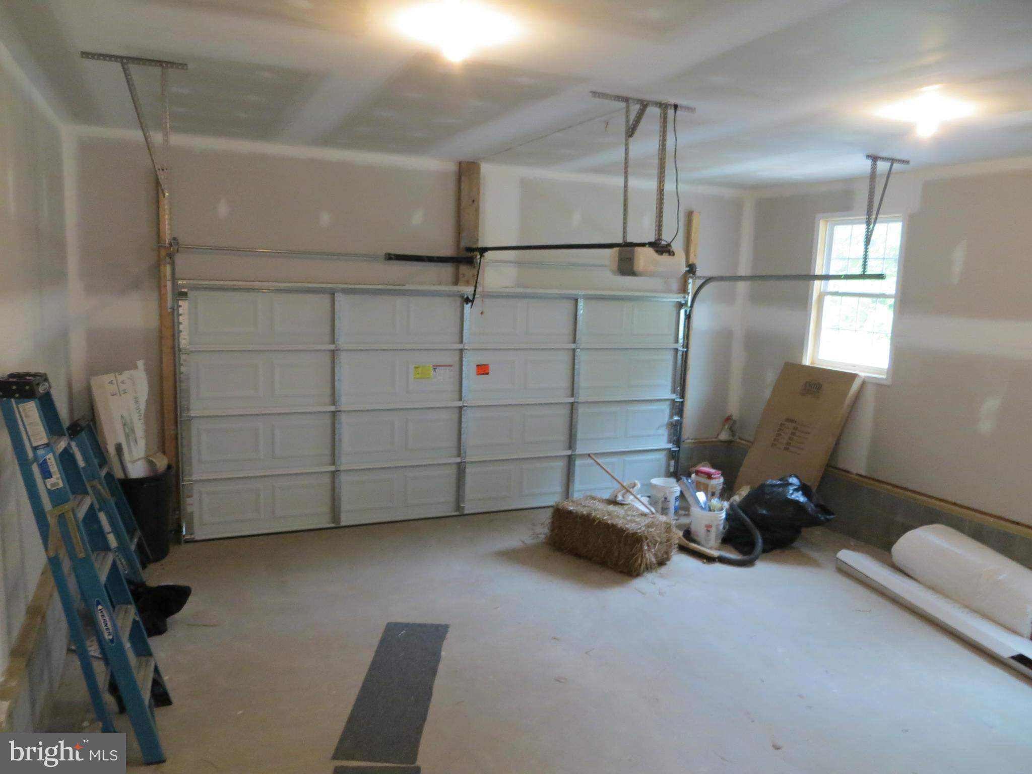 31253 Price Road Locust Grove, VA 22508 - Photo 18 of 24 2 Car Garage