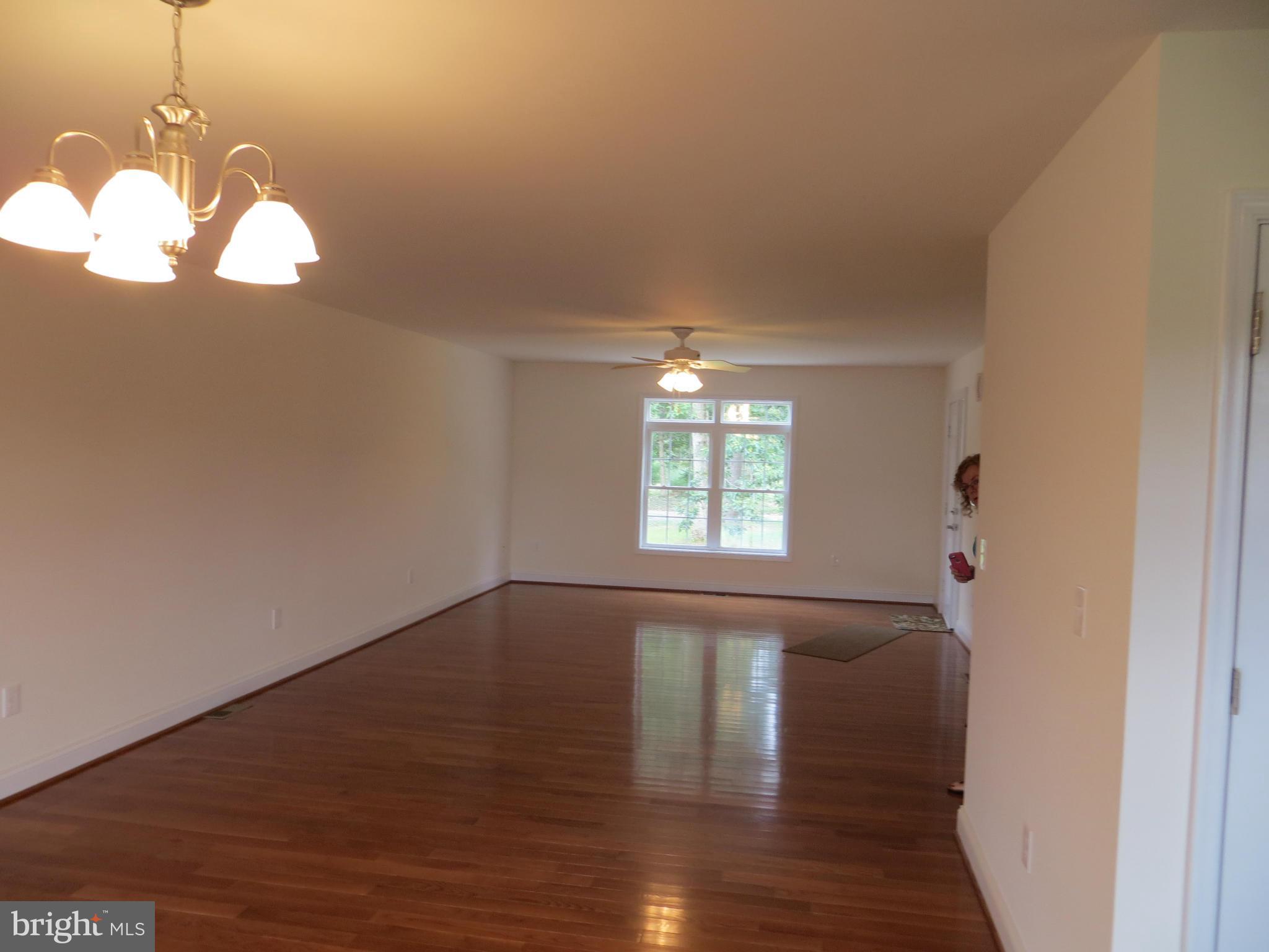 31253 Price Road Locust Grove, VA 22508 - Photo 3 of 24 Dining to Living Great Room
