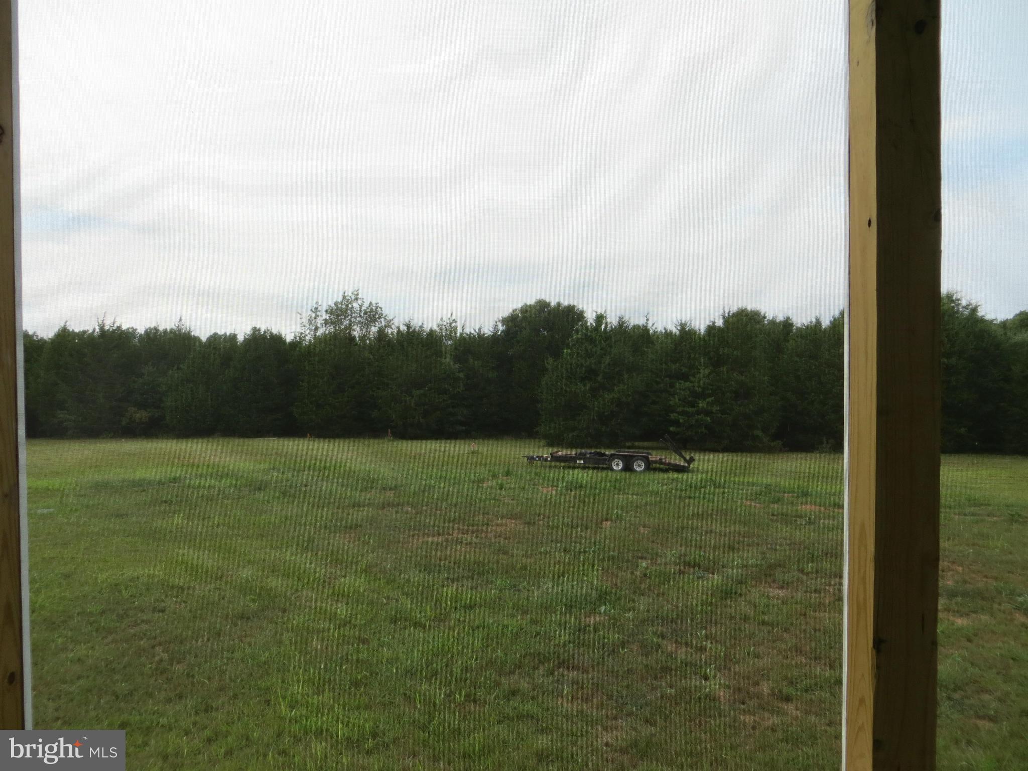 31253 Price Road Locust Grove, VA 22508 - Photo 22 of 24 View from porch