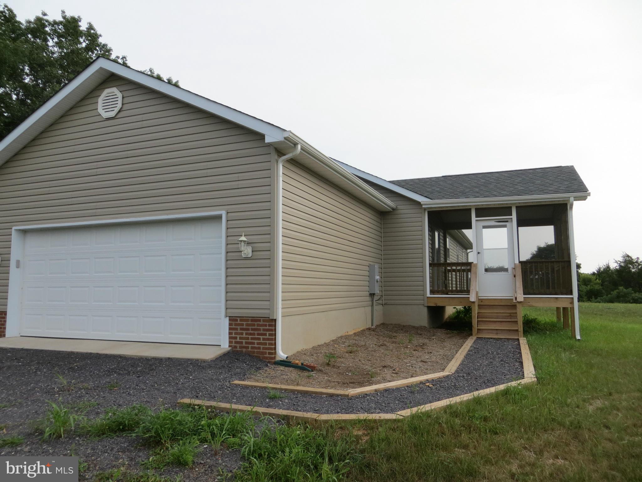 31253 Price Road Locust Grove, VA 22508 - Photo 24 of 24 Walkway from drive to Porch