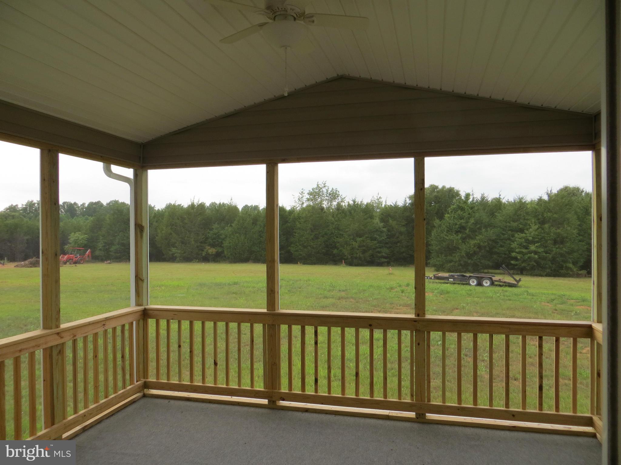 31253 Price Road Locust Grove, VA 22508 - Photo 6 of 24 Screen Porch