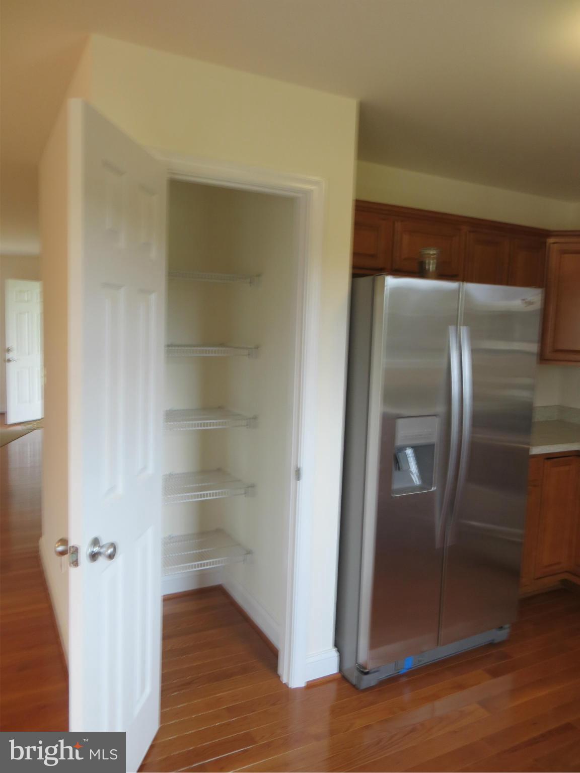 31253 Price Road Locust Grove, VA 22508 - Photo 10 of 24 Kitchen Storage Pantry