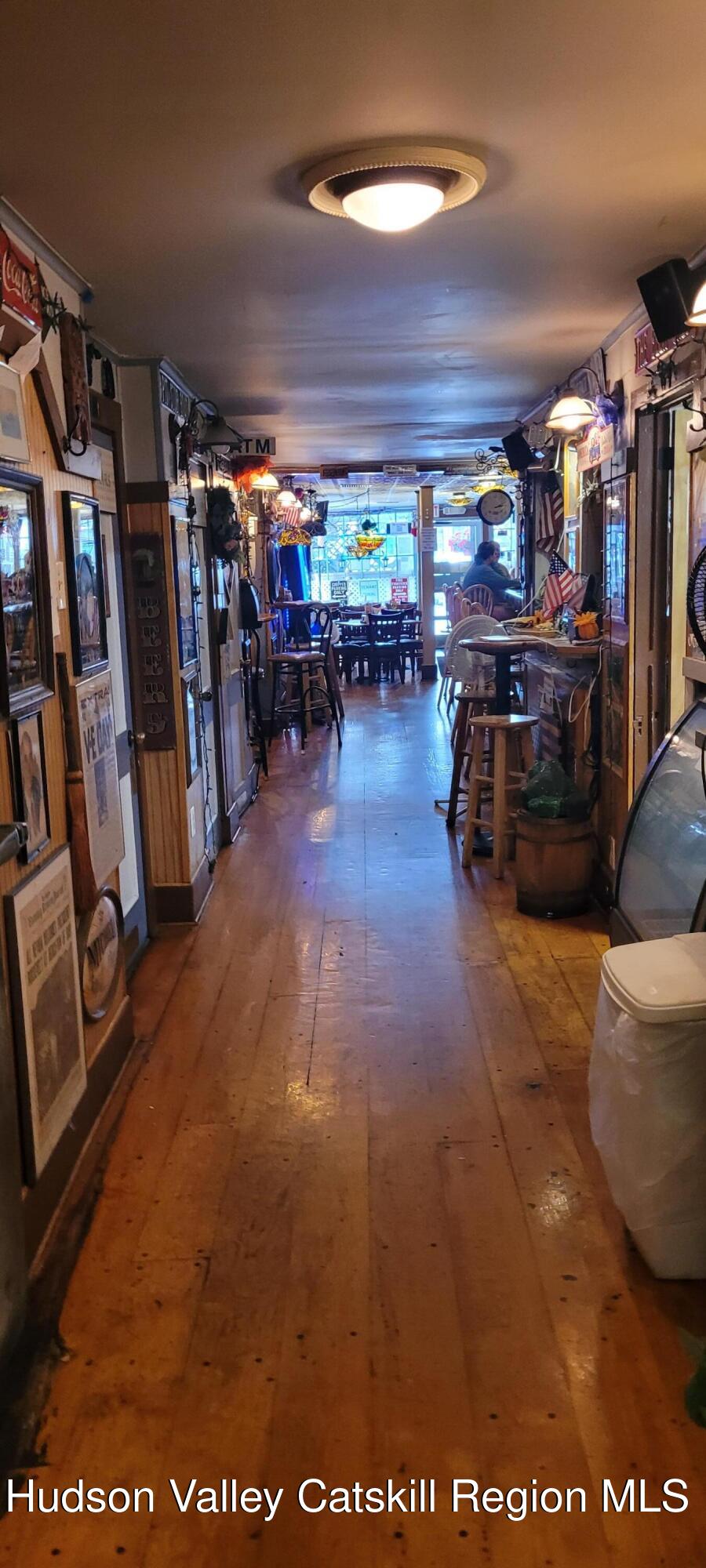 3663 Rte 67 Freehold, NY 12431 - Photo 20 of 36 a view of a room with gym equipment