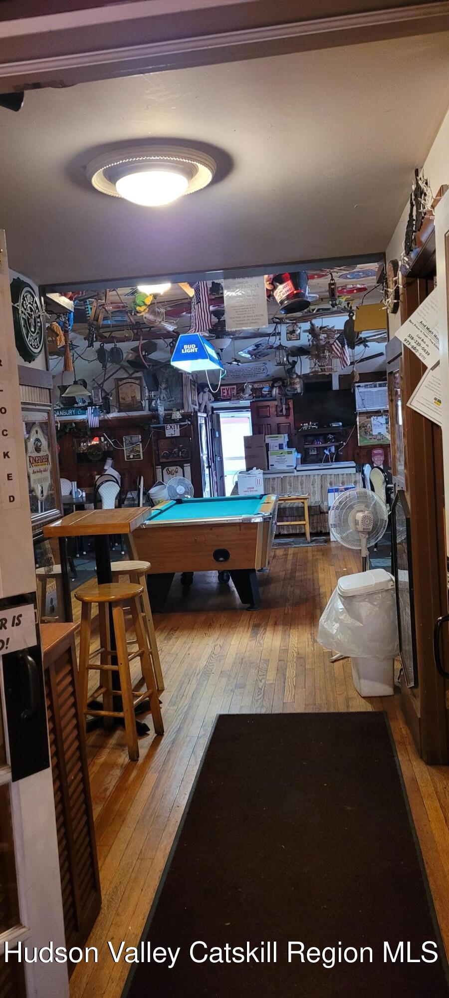 3663 Rte 67 Freehold, NY 12431 - Photo 24 of 36 a view of a storage room