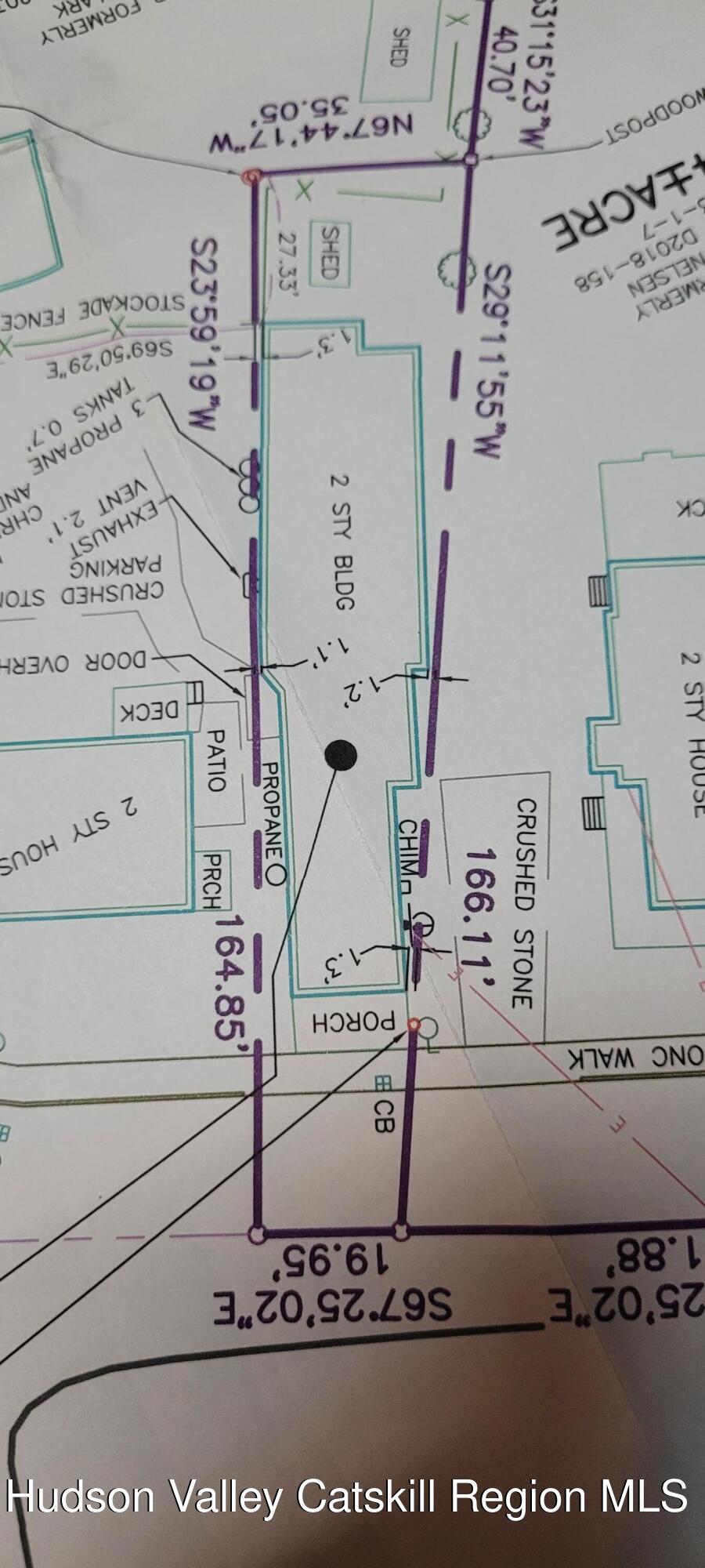 3663 Rte 67 Freehold, NY 12431 - Photo 29 of 36 a view of water heater room