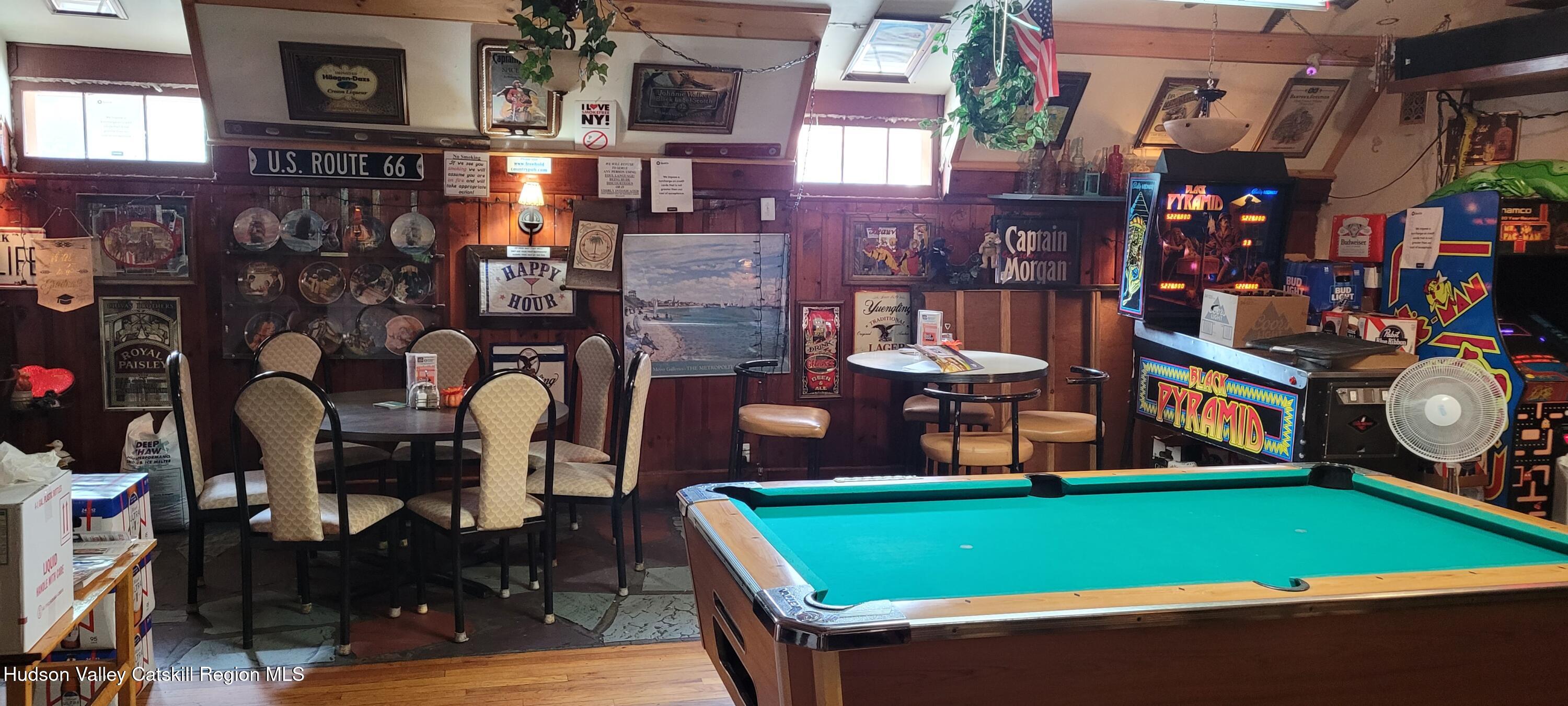 3663 Rte 67 Freehold, NY 12431 - Photo 30 of 36 a room with musical instruments