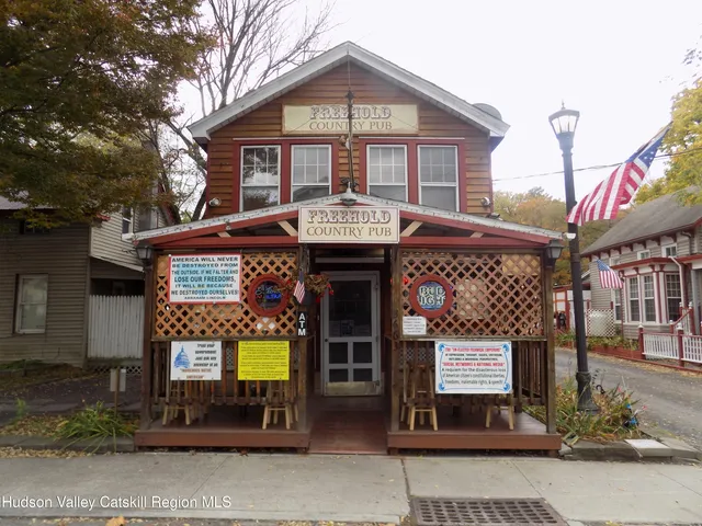 $375,000 | 3663 Rte 67, Freehold, NY 12431