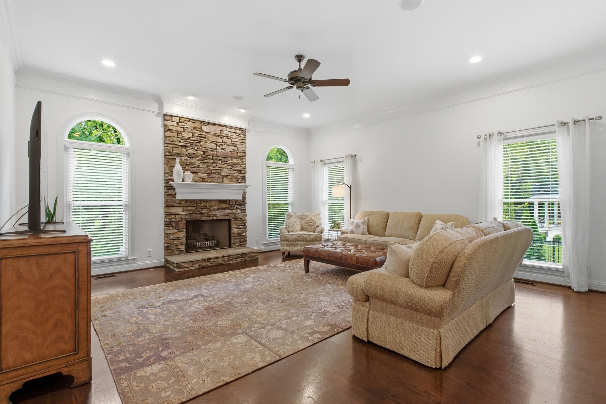 1096 Sunset Road Brentwood, TN 37027 - Photo 30 of 85