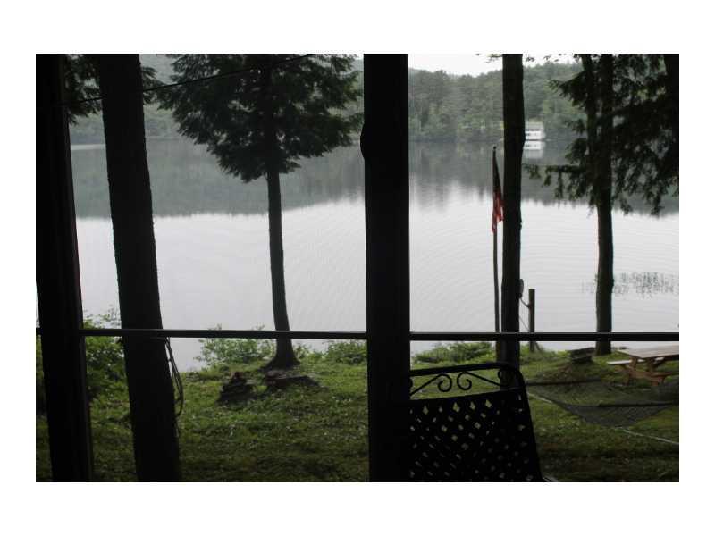 247 Mann Road Bryant Pond, ME 04219 - Photo 10 of 15 View.