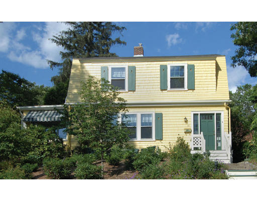 81 Islington Road Newton, MA 02466 - Photo 1 of 14
