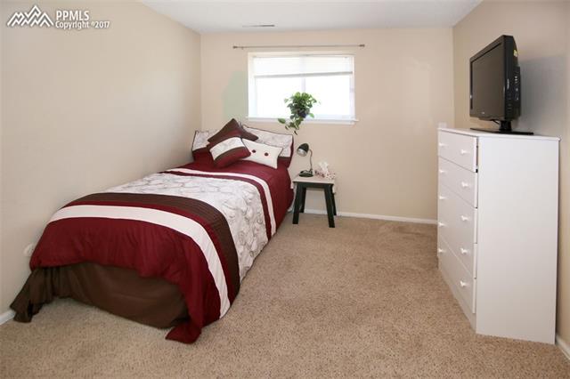 4540 Beaumont Road Colorado Springs, CO 80916 - Photo 29 of 35