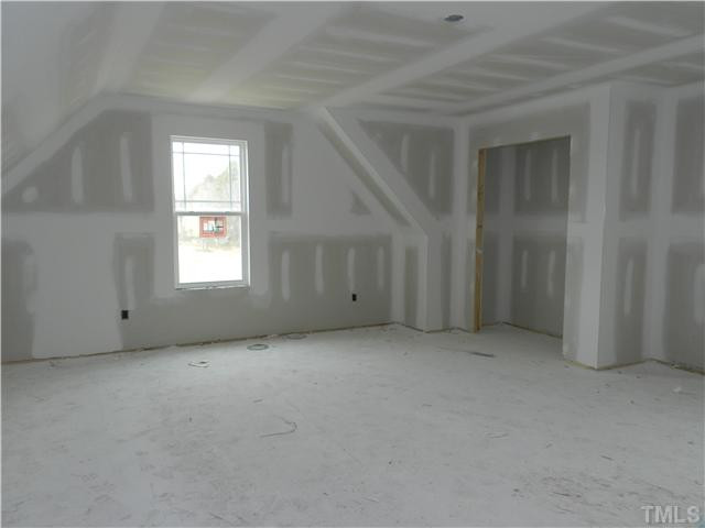 100 North Sunset Ridge Drive, Unit JADE2 Willow Spring, NC 27592 - Photo 6 of 6 Bonus Room