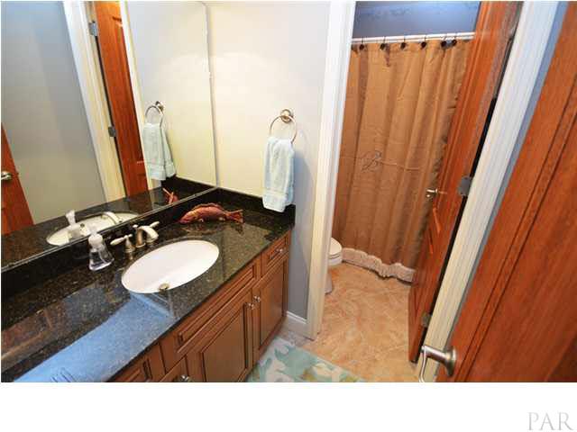 14900 River Road, Unit 308 Perdido Key, FL 32507 - Photo 12 of 24 Bath 2