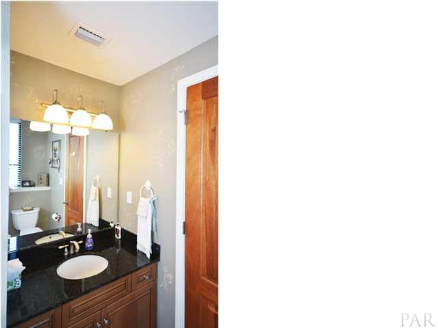 14900 River Road, Unit 308 Perdido Key, FL 32507 - Photo 15 of 24 Vanity 3