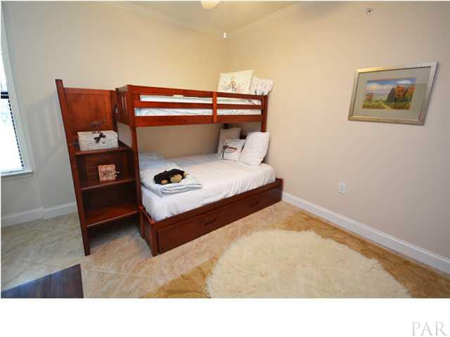 14900 River Road, Unit 308 Perdido Key, FL 32507 - Photo 16 of 24 Bedroom 4