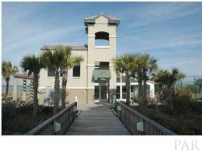 14900 River Road, Unit 308 Perdido Key, FL 32507 - Photo 19 of 24 Indoor poolhouse with spa