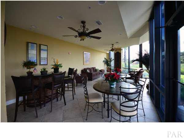 14900 River Road, Unit 308 Perdido Key, FL 32507 - Photo 23 of 24 Owner's lounge
