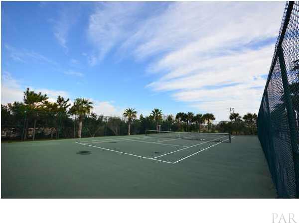 14900 River Road, Unit 308 Perdido Key, FL 32507 - Photo 24 of 24 Tennis