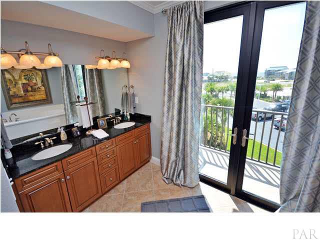 14900 River Road, Unit 308 Perdido Key, FL 32507 - Photo 10 of 24 Master double vanity