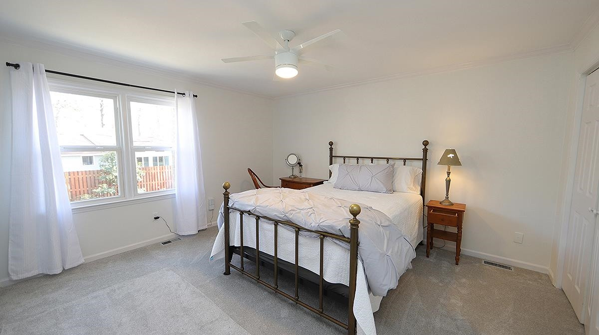 6808 Glendower Road Raleigh, NC 27613 - Photo 21 of 33 Photo 21