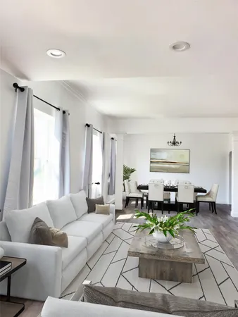 $2,375 | 2615 Campbell Street, Houston, TX 77026