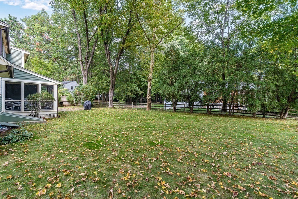 98 Parker Road Wellesley, MA 02482 - Photo 2 of 30 a view of a house with a big yard