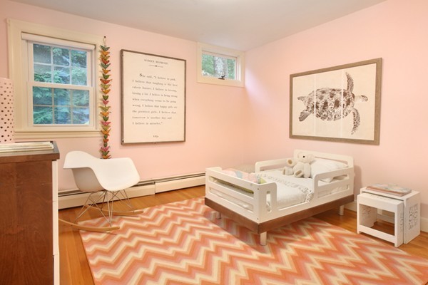 29 Parker Road Needham, MA 02494 - Photo 11 of 14 a living room with furniture and window