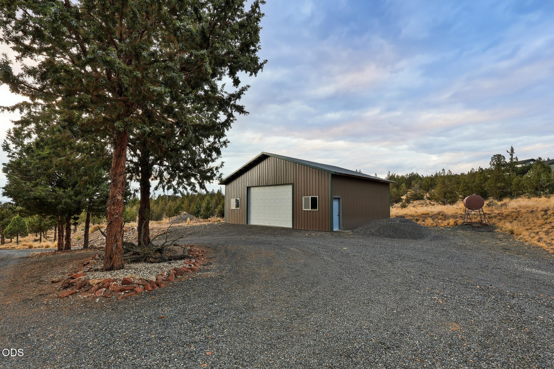 11744 Southwest Red Cloud Road Powell Butte, OR 97753 - Photo 44 of 82 Gallery Image 44